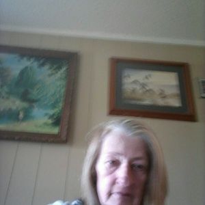 Meet your Posher, Debra